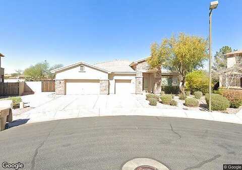 153Rd, GOODYEAR, AZ 85395