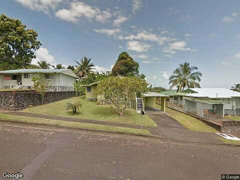 Hoopuni, HILO, HI 96720