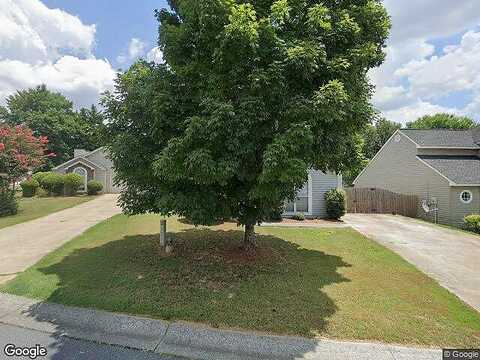 Benfield, CARTERSVILLE, GA 30121