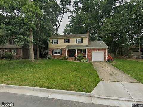 Huxley, NEWPORT NEWS, VA 23606