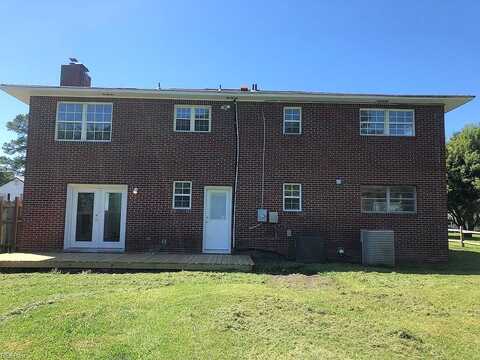 Richneck, NEWPORT NEWS, VA 23608