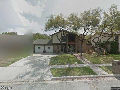 Spotted Oak Woods, SAN ANTONIO, TX 78249