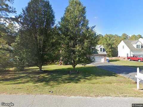 Cochise, NORTH CHESTERFIELD, VA 23237