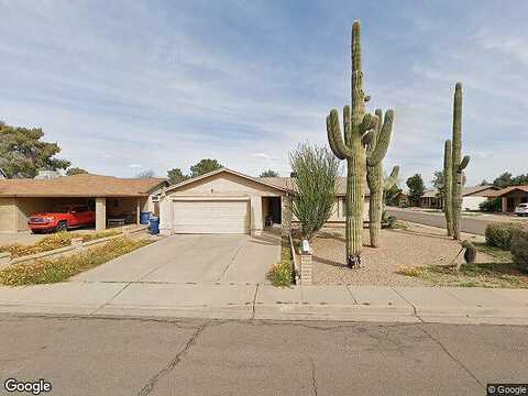 Parkside, TEMPE, AZ 85282