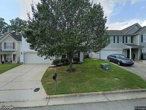 Byers Ridge, GREENSBORO, NC 27405