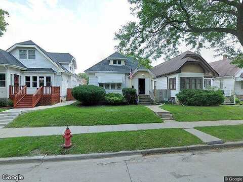 40Th, MILWAUKEE, WI 53209