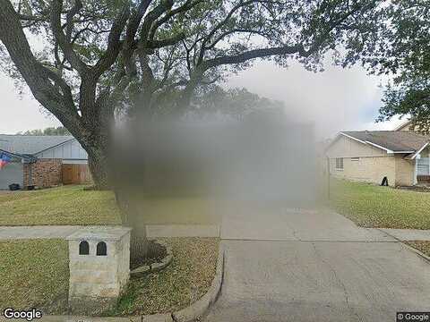 Lochshin, HOUSTON, TX 77084