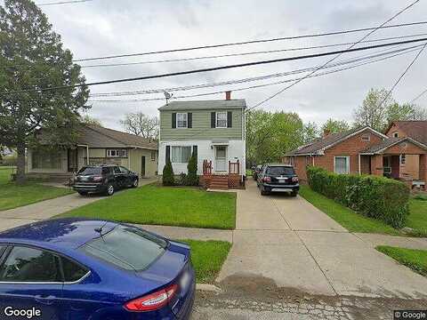 147Th, CLEVELAND, OH 44128