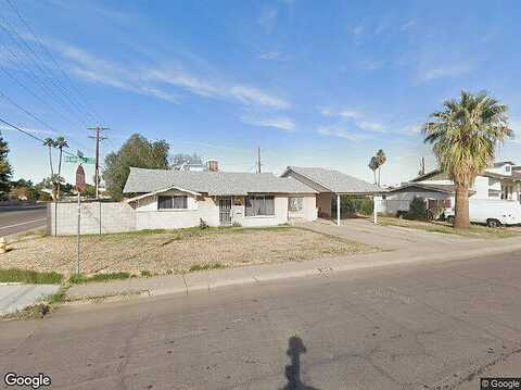 Berridge, GLENDALE, AZ 85301