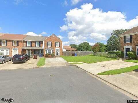 San Roman, CHESAPEAKE, VA 23322