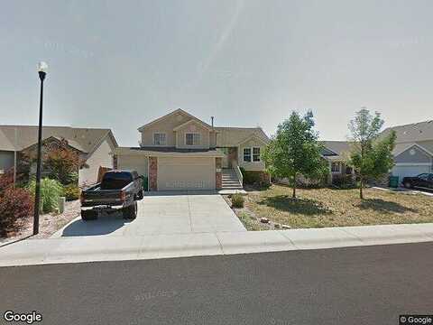 Alabaster, JOHNSTOWN, CO 80534