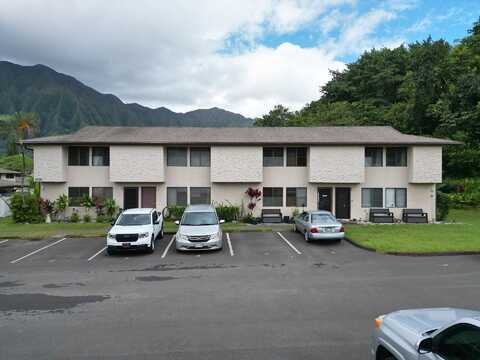 Hui Iwa St # 6-6, KANEOHE, HI 96744