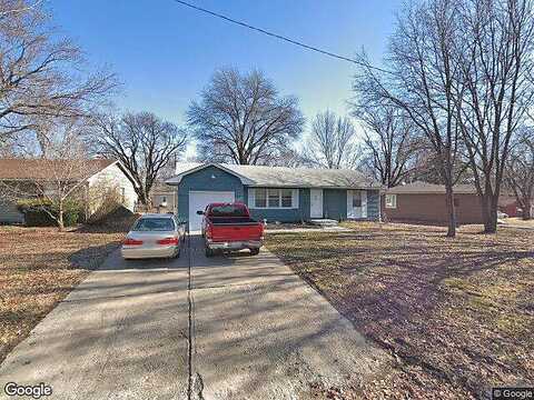 113Th, KANSAS CITY, MO 64137