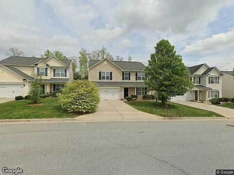 Clarkson, GREENSBORO, NC 27410