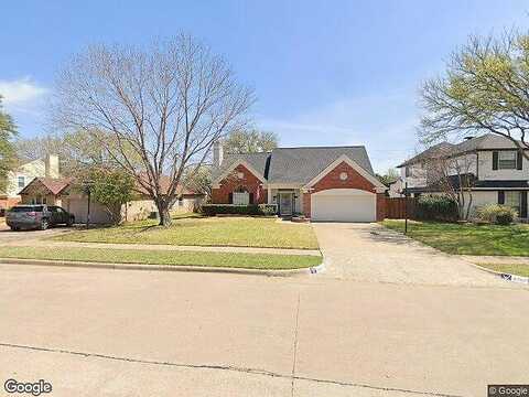 Glenbrook, GRAPEVINE, TX 76051