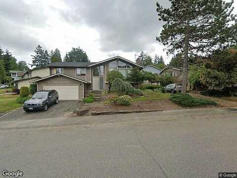 122Nd Ave Se, BELLEVUE, WA 98006