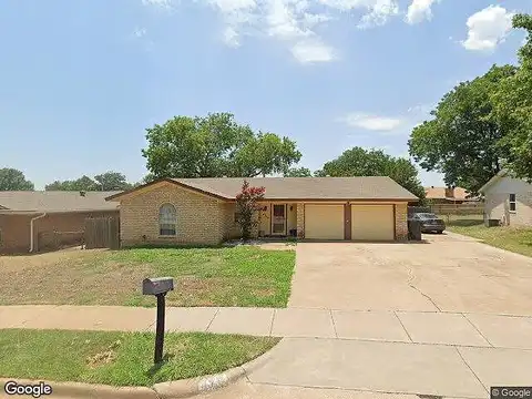 Tammy, WICHITA FALLS, TX 76306