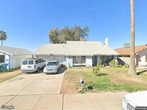 76Th, PHOENIX, AZ 85033