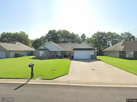 Colony Park, JONESBORO, AR 72404