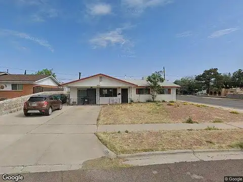 Harcourt, EL PASO, TX 79924