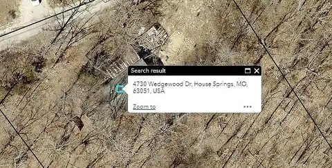 Wedgewood, HOUSE SPRINGS, MO 63051