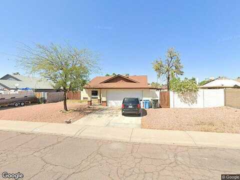 Mcrae, GLENDALE, AZ 85308