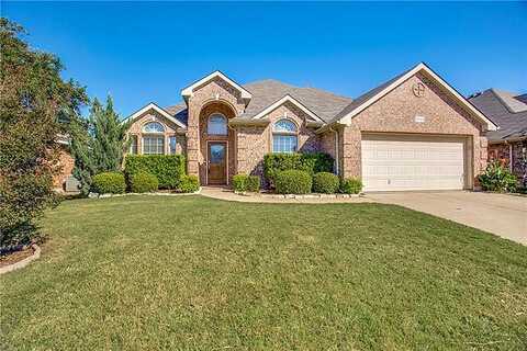 Poplar Ridge, FORT WORTH, TX 76123