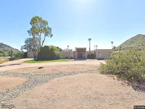 Foothill, PARADISE VALLEY, AZ 85253