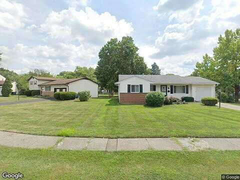 Three Oaks, COLUMBUS, OH 43230