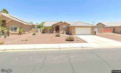 27Th, YUMA, AZ 85364