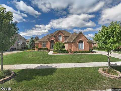 Agnew, SHELBY TOWNSHIP, MI 48315