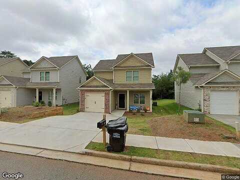 Carriage Hills, CARTERSVILLE, GA 30121