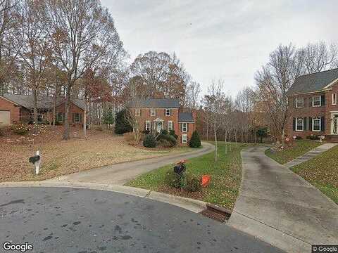 Hickory Glen, MATTHEWS, NC 28105