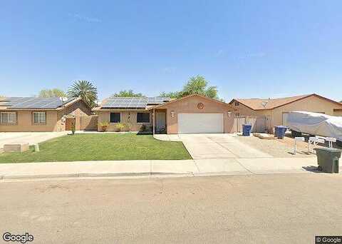 17Th, YUMA, AZ 85364