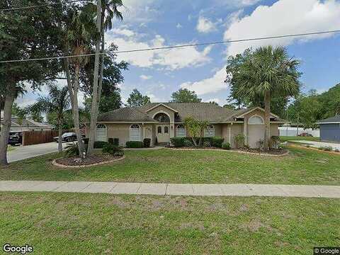 Holly, ORANGE CITY, FL 32763