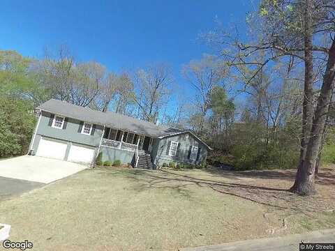 Lincrest, BIRMINGHAM, AL 35222