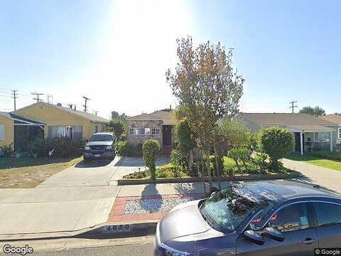 134Th, HAWTHORNE, CA 90250