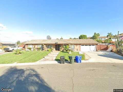 Teasdale, JURUPA VALLEY, CA 92509