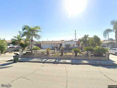 Grand Ave, ONTARIO, CA 91762