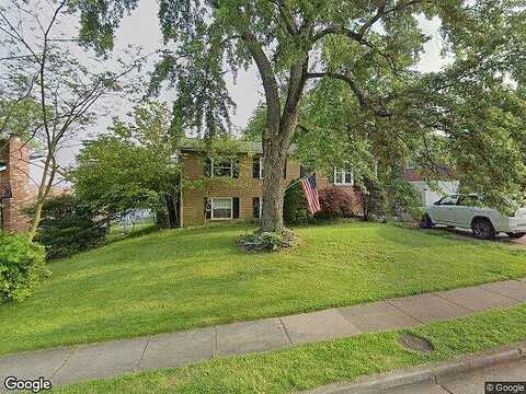 Kempair, WOODBRIDGE, VA 22193