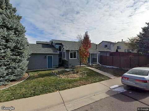 Arden, HIGHLANDS RANCH, CO 80126