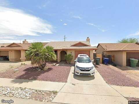 Lincoln Ridge, TUCSON, AZ 85730