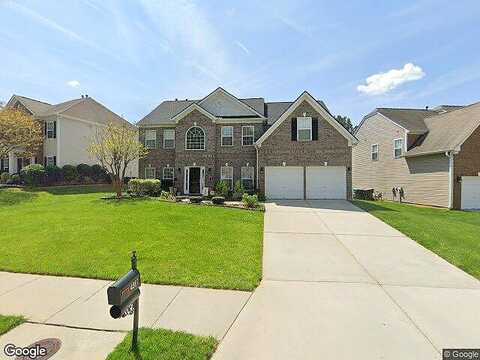 Legacy, COLFAX, NC 27235