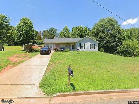 Dixie Red, JEFFERSON, GA 30549