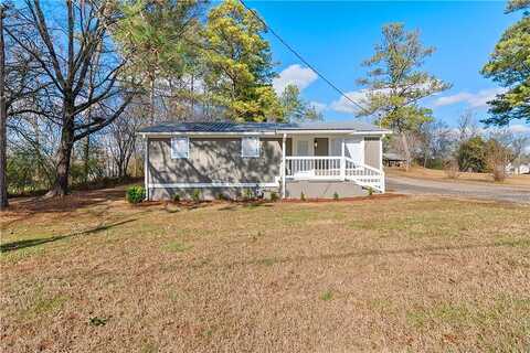 Poplar Springs, ADAIRSVILLE, GA 30103