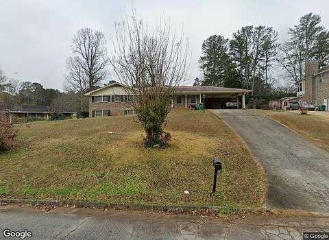 Oakside, STONE MOUNTAIN, GA 30088