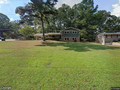 Howard, POWDER SPRINGS, GA 30127