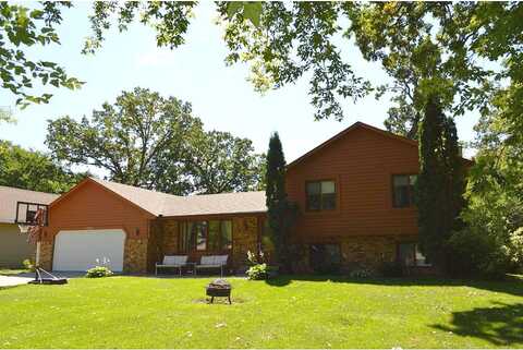 106Th, CIRCLE PINES, MN 55014