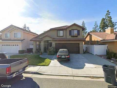 Brookhaven, CORONA, CA 92879