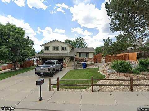 Country Brook, COLORADO SPRINGS, CO 80917